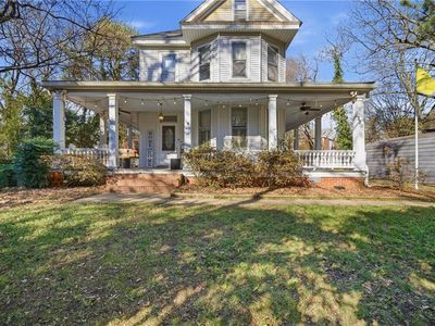 2011 Willow Wood Dr, Norfolk, VA, 23509