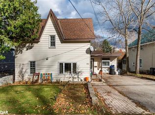 95 5th St, Midland, ON L4R3V6