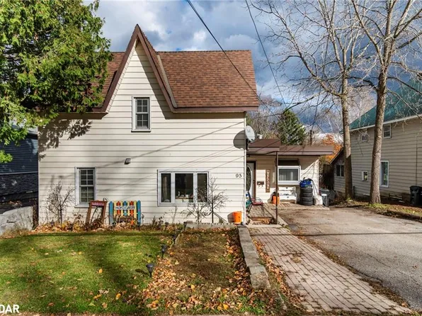 95 5th St, Midland, ON L4R 3V6