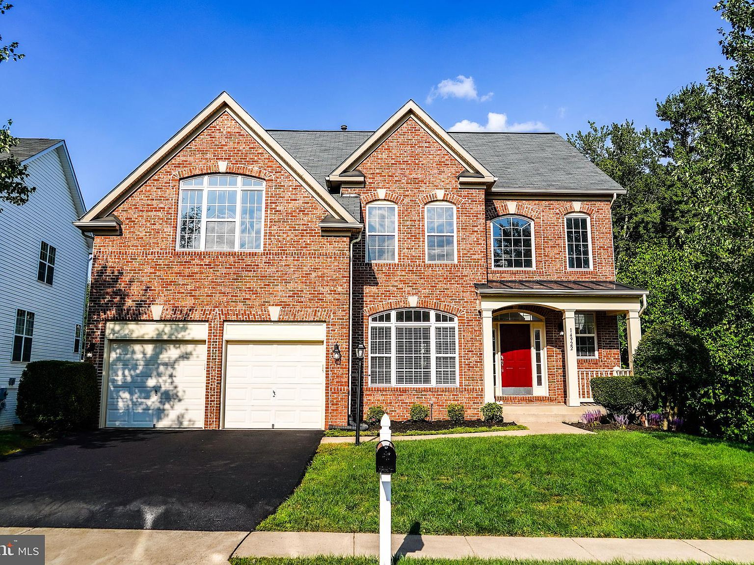 14922 Hopewells Landing Dr, Gainesville, VA 20155 Zillow