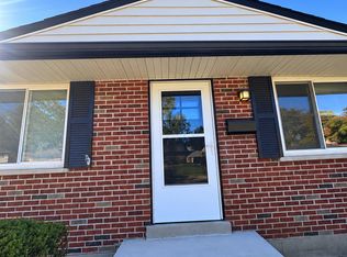 2596 Petworth Ct, Cincinnati, OH 45236