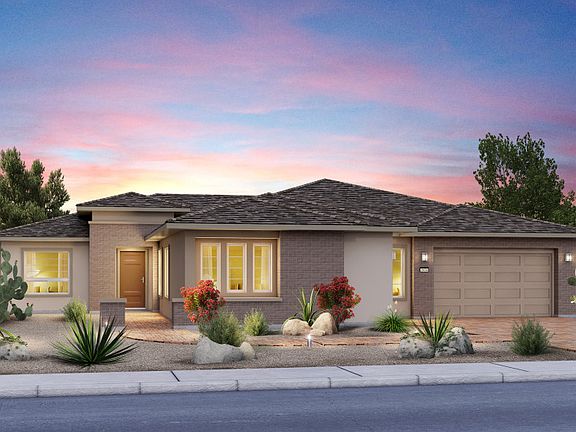 Elevation C