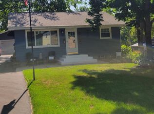 9443 Camp Lake Rd, Salem, WI 53168