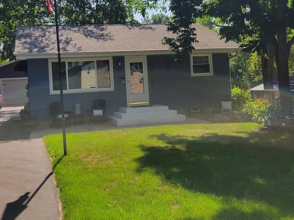 9443 Camp Lake ROAD, Salem, WI 53168