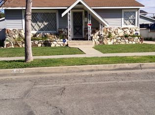 5427 Fertile St, Lynwood, CA 90262