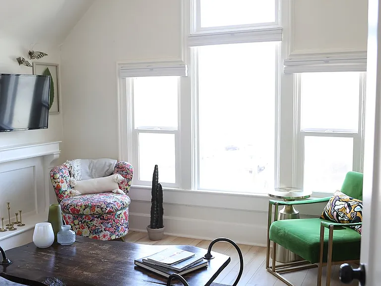 3359 Tejon St #2 — Photo 4