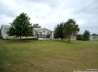 11718 Haven Estates Blvd, Adkins, TX 78101