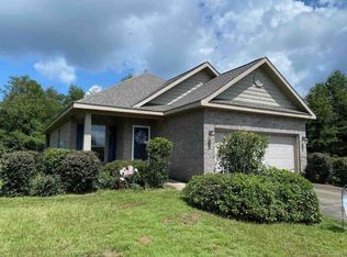 5901 Rustic Ridge Cir, Milton, FL 32570