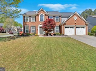 301 Wickley Way, Woodstock, GA 30188