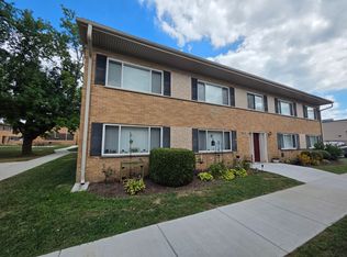 Mackenzie Place, Saint Louis, MO 63123