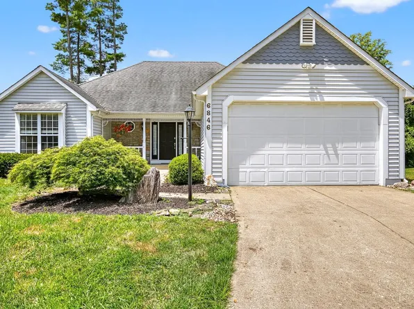 6846 Pelicans Run Ct, Maineville, OH 45039