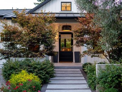 1916 Vineyard Avenue, Saint Helena, CA, 94574