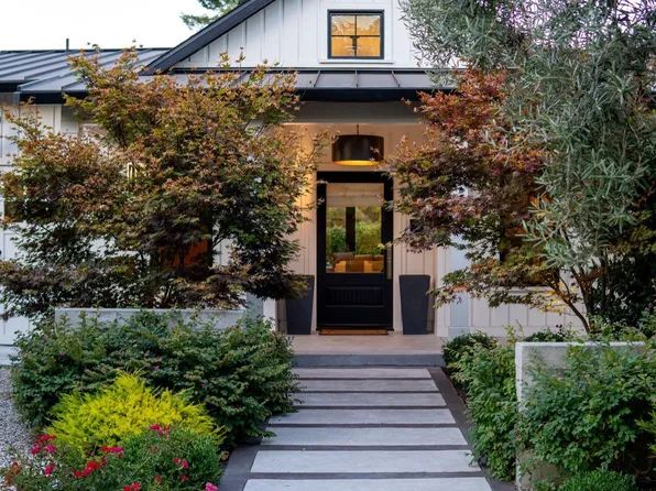 1916 Vineyard Avenue, St. Helena, CA 94574