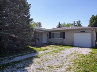 4405 Hoyt Ave, Indianapolis, IN 46203