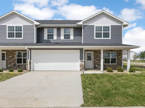 160 Bethany Loop SW #D, Cedar Rapids, IA 52404