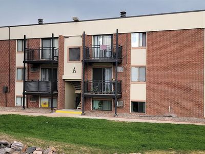 5995 W Hampden Avenue #4A, Denver, CO, 80227