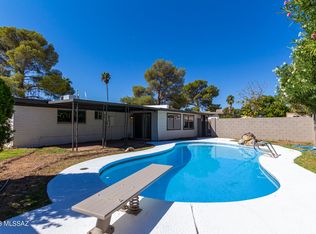 7841 E Silver Beech Dr, Tucson, AZ 85730