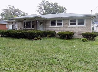 11512 Deering Rd, Louisville, KY 40272