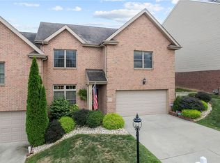 519 Gala Dr, Canonsburg, PA 15317