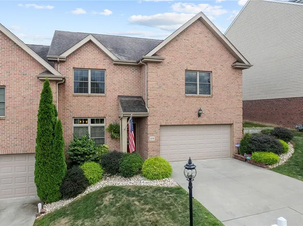 519 Gala Dr, Canonsburg, PA 15317