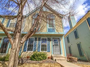 1640 S Ivory Cir UNIT D, Aurora, CO 80017
