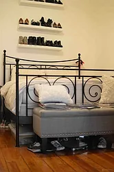 Rented by Oxford Property Group