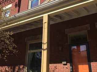 715 Mellon St, Pittsburgh, PA