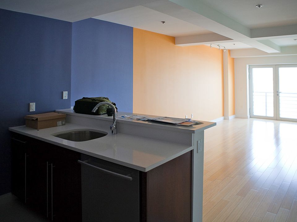 Living room.