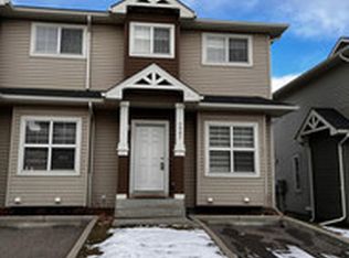 111 Tarawood Ln NE #3909, Calgary, AB T3J 0G9