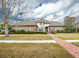 411 Keystone Loop, Houma, LA 70360