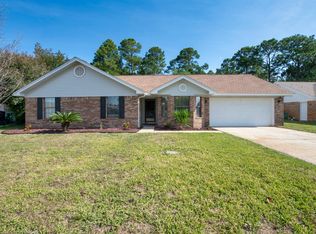 1071 Boulevard De La Parisienne, Mary Esther, FL 32569