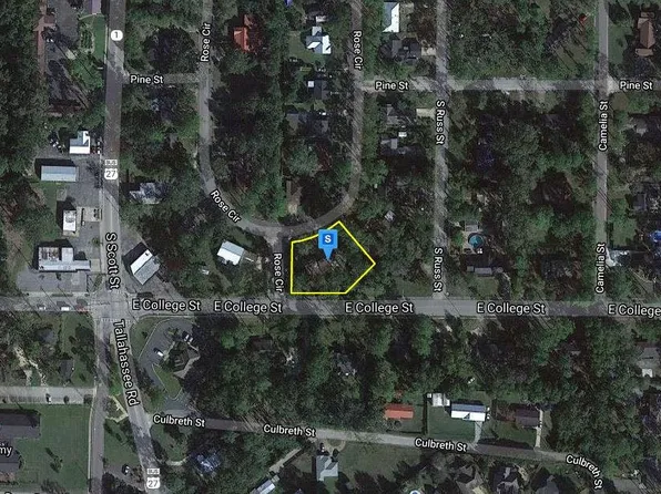 814 Rose Cir, Bainbridge, GA 39819