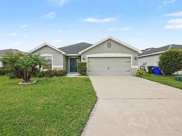 3913 White Ibis Rd, Lakeland, FL 33811