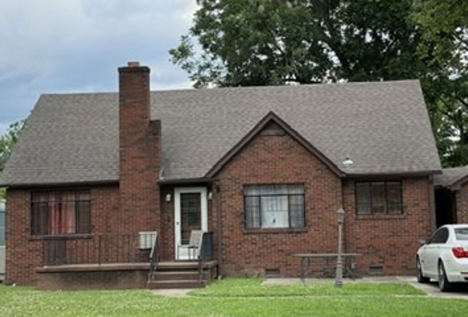 Property Front View