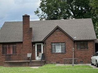 207 Memorial Dr SW, Decatur, AL 35601