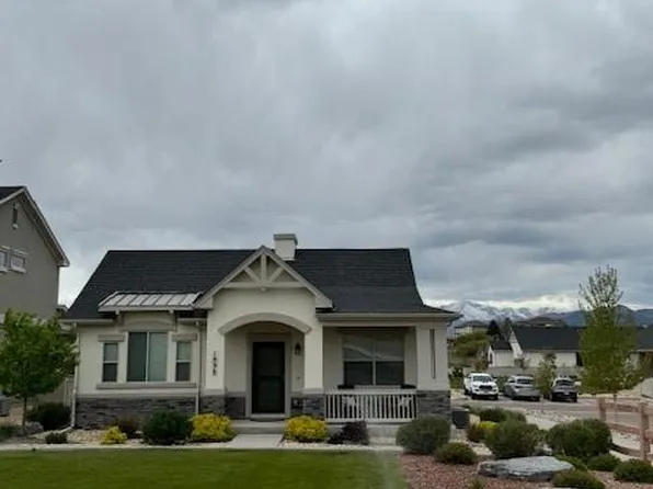 1890 Volterra Way, Colorado Springs, CO 80921