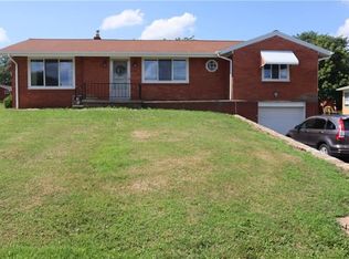 4 Loretta St, Latrobe, PA 15650