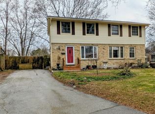 55 Breckenridge Cres, London, ON