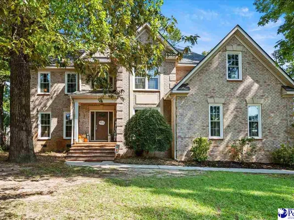3250 W Hampton Pointe Dr, Florence, SC 29501