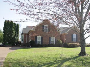 1023 Nina Dr LOT 12, Springfield, TN 37172