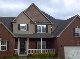 4009 Gersham Ct, Spring Hill, TN 37174