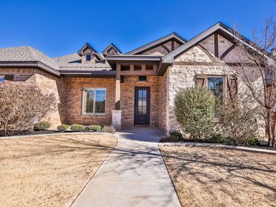 1411 Knight Ave, Wolfforth, TX, 79382