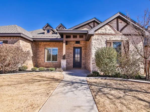 1411 Knight Ave, Wolfforth, TX 79382