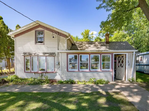 1416 Riverside Street, Janesville, WI 53548