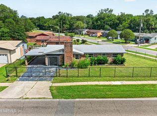 3842 WINTON Drive, Jacksonville, FL 32208