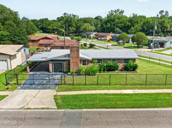 3842 WINTON Drive, Jacksonville, FL 32208