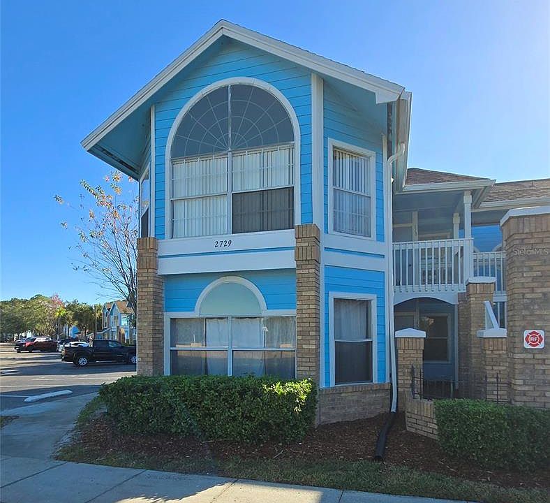 1st image of 2729 N POINCIANA BOULEVARD #117