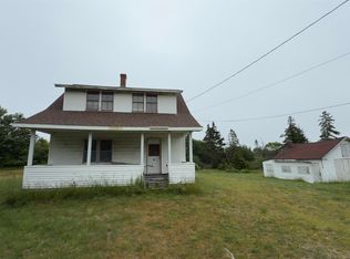 2259 Highway 334, Upper Wedgeport, NS B0W 1B0