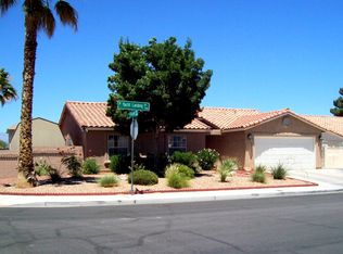 7132 Yacht Landing Dr, Las Vegas, NV 89129