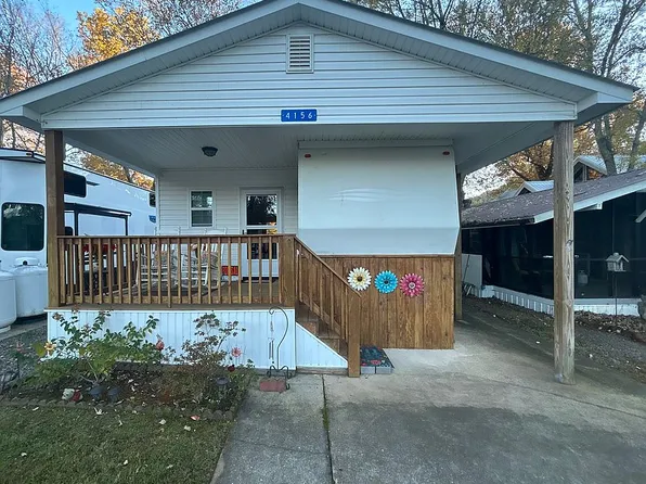 4156 Riverbank Run, Hiawassee, GA 30546